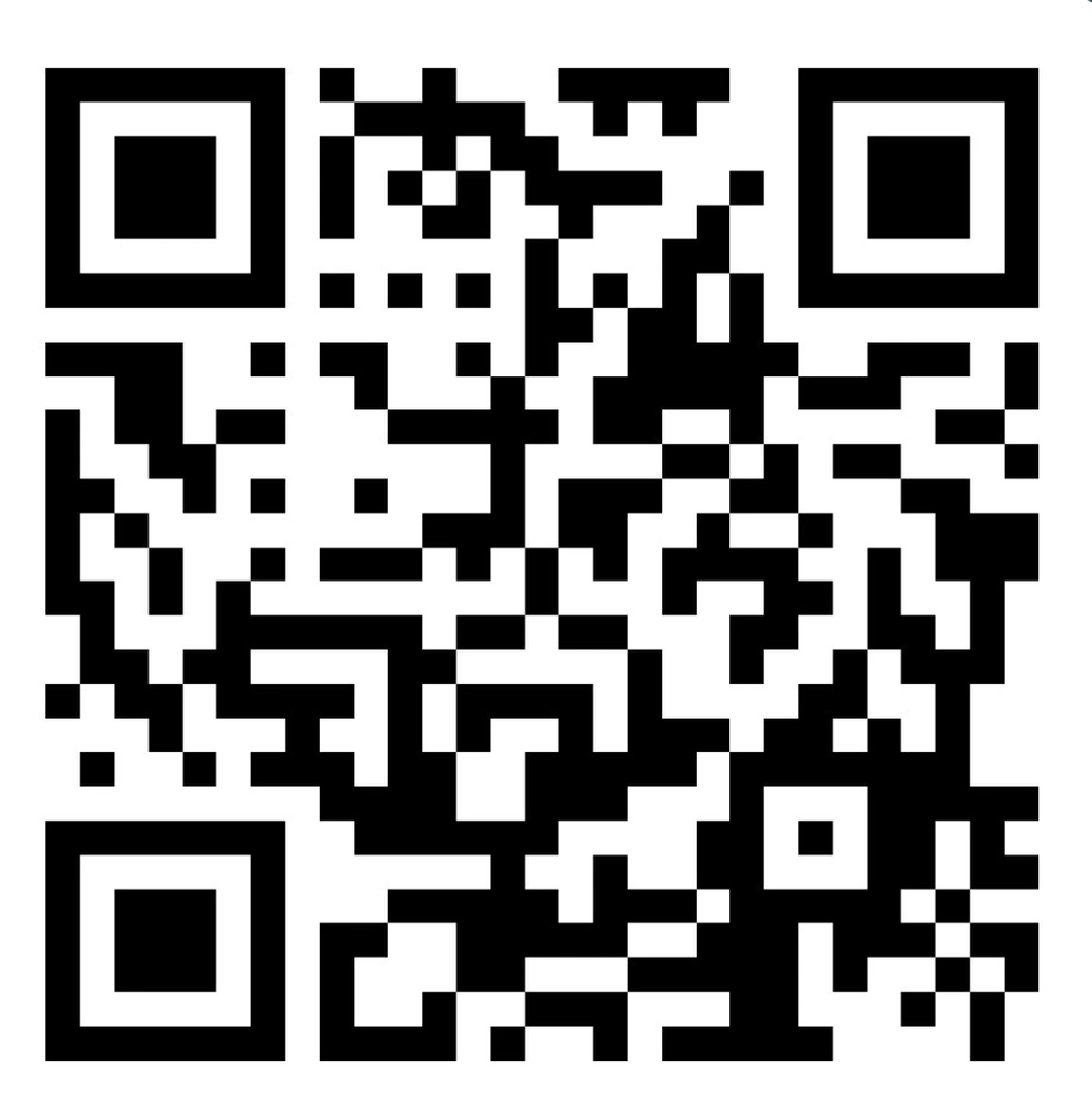 DCAA QR Code for Audit Request