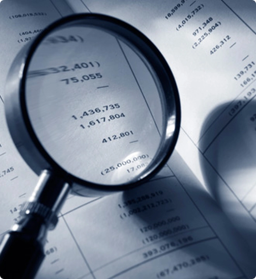 DCAA Audit Process