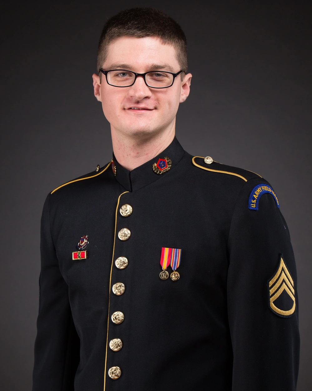 Johnson-Reisch, Kyle