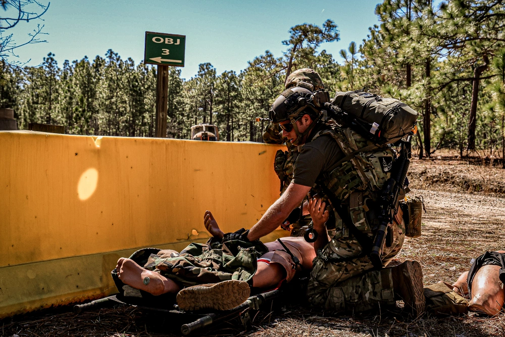 DVIDS - Images - Live Fire Exercise [Image 10 of 17]