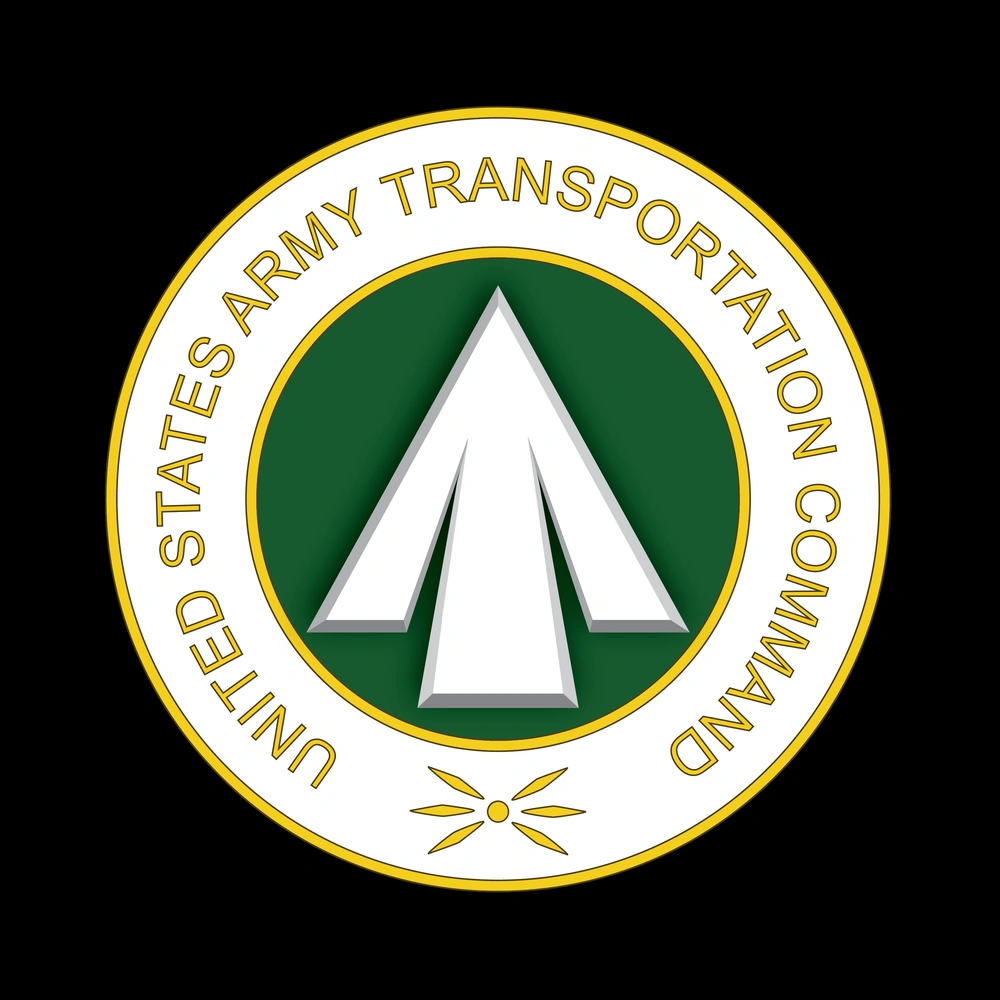 DVIDS - Images - SDDC changes name to U.S. Army Transportation Command