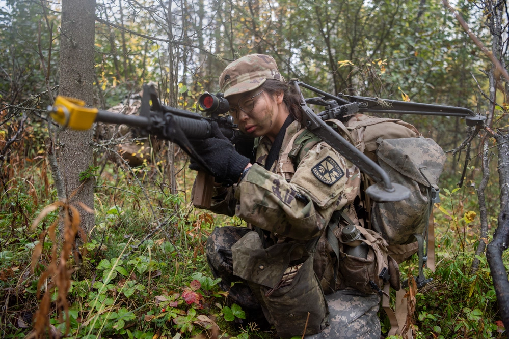 DVIDS - Images - University of Alaska ROTC Fall 2025 FTX [Image 19 of 47]
