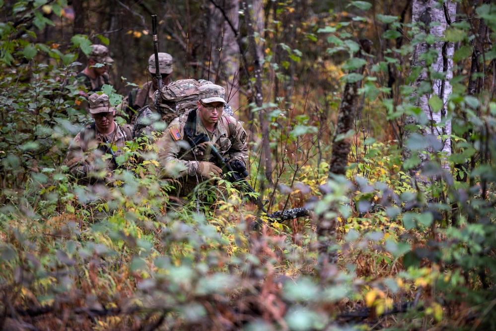 DVIDS - Images - University of Alaska ROTC Fall 2025 FTX [Image 32 of 47]