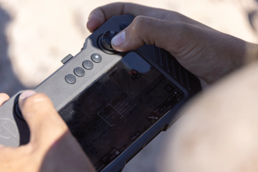 DVIDS - Images - WTI 1-26: Neros Archer First Person View drone ...