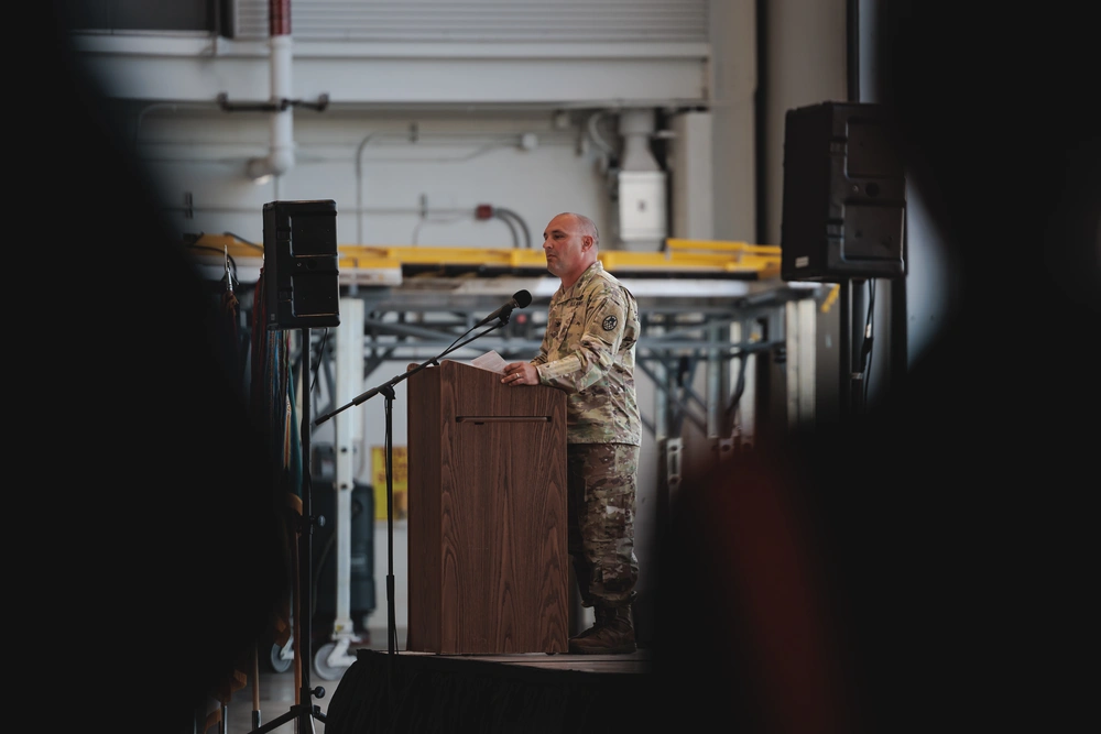 DVIDS - Images - 130th Maneuver Enhancement Brigade Border Mission ...