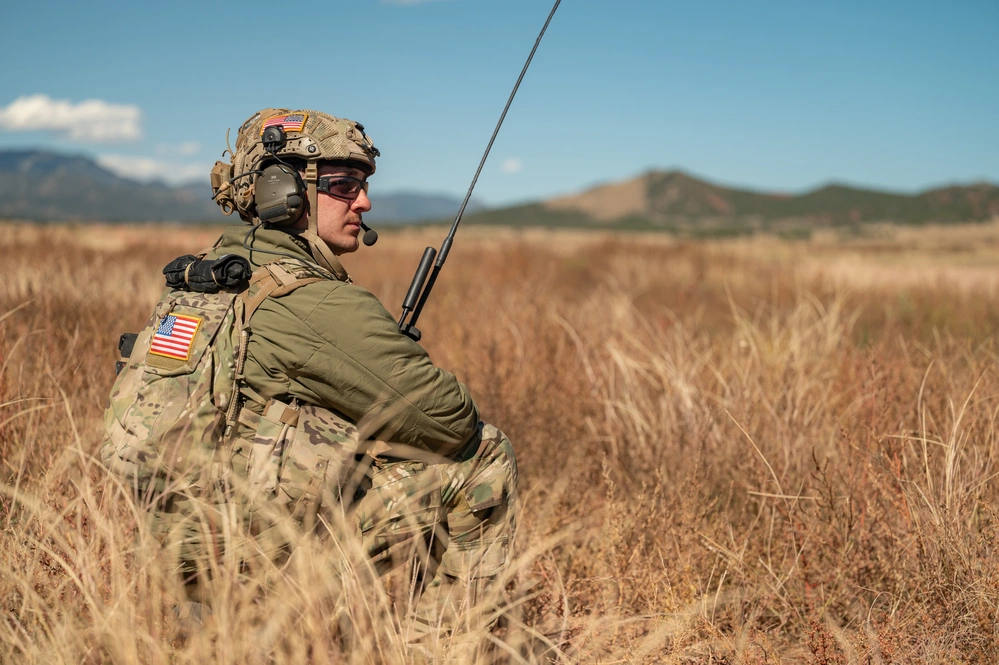 DVIDS - Images - 66th WPS supports 29th WPS at Red Devil Landing Zone ...