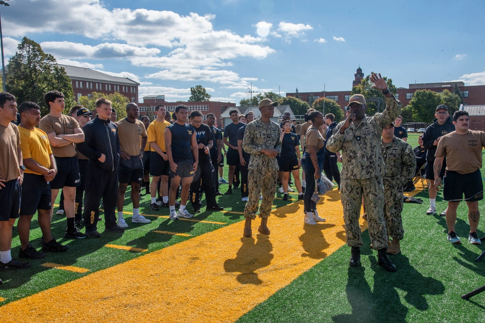 DVIDS - Images - Surface Warfare Engineering Schools Command (SWESC ...
