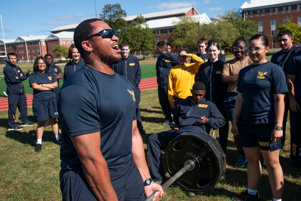 DVIDS - Images - Surface Warfare Engineering Schools Command (SWESC ...