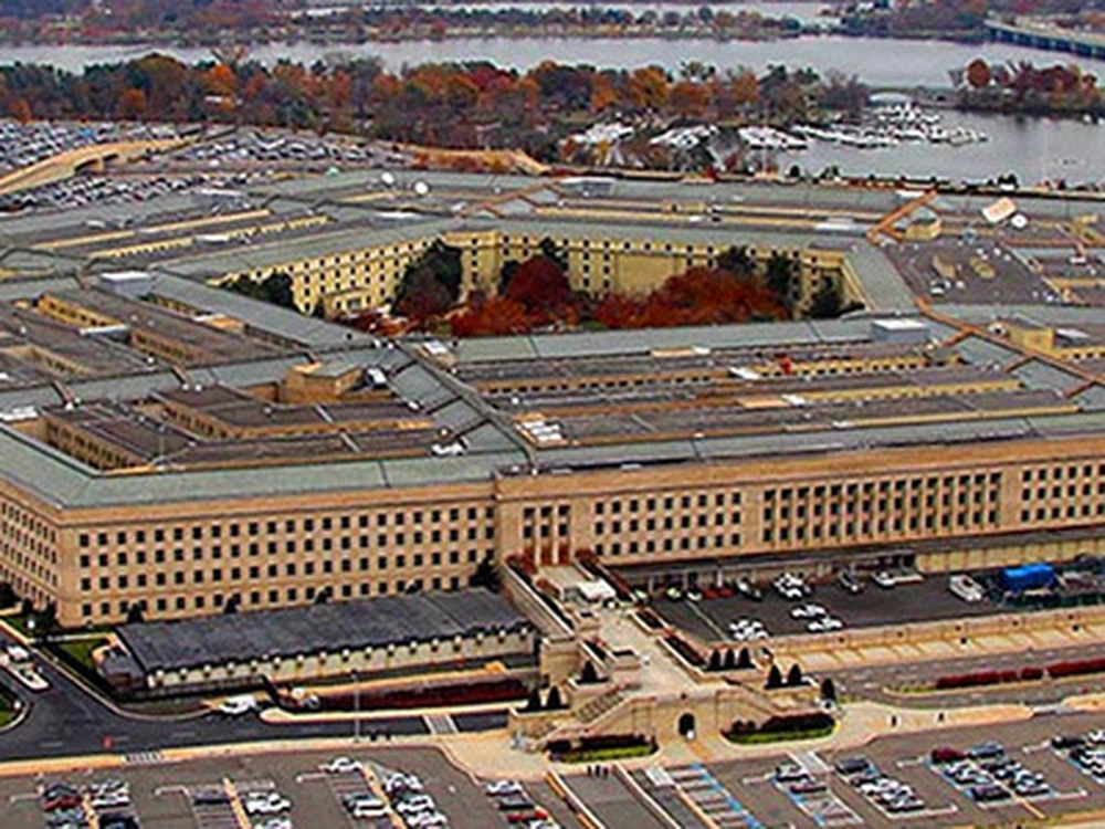 Pentagon