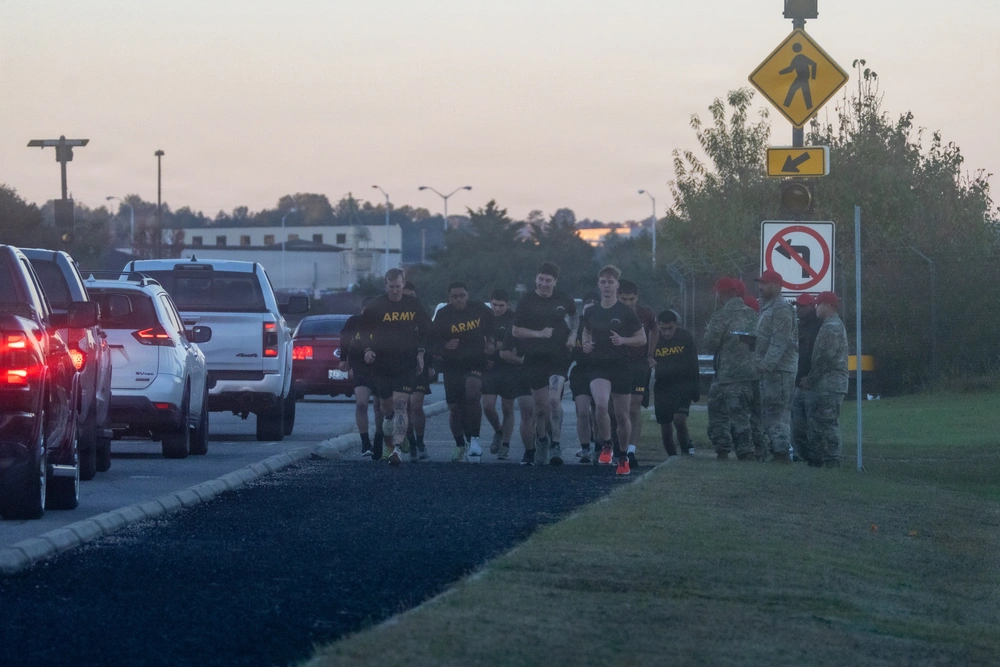 DVIDS - Images - Army Rigger Competition Marks 75th Anniversary of the ...