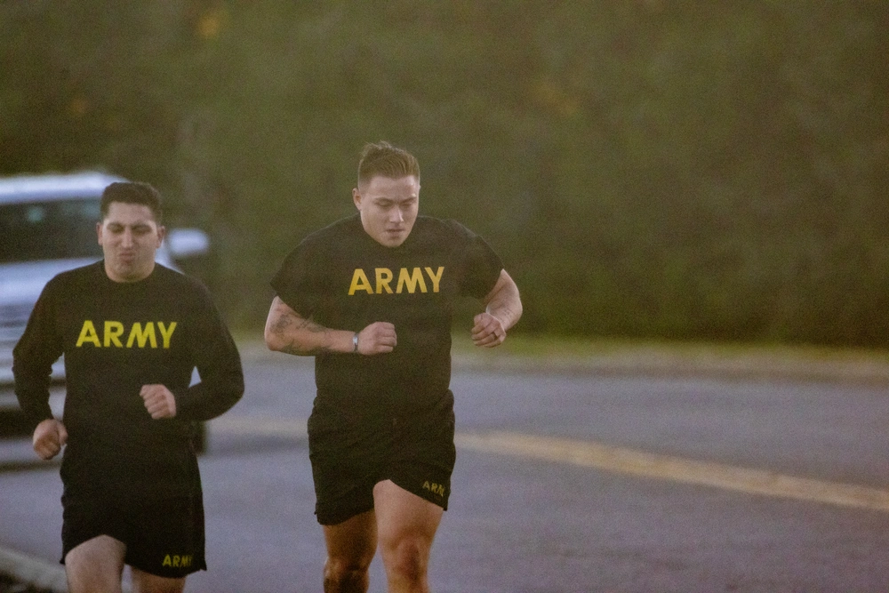 DVIDS - Images - Army Rigger Competition Marks 75th Anniversary of the ...