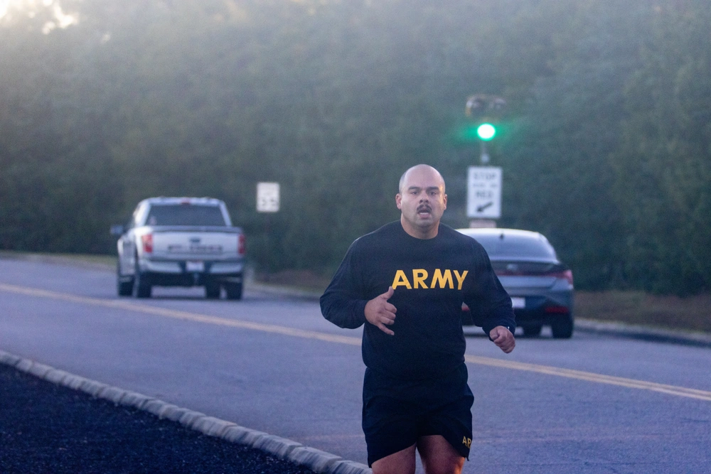 DVIDS - Images - Army Rigger Competition Marks 75th Anniversary of the ...