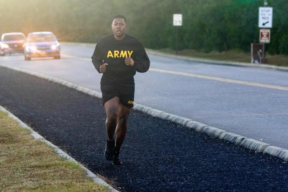 DVIDS - Images - Army Rigger Competition Marks 75th Anniversary of the ...