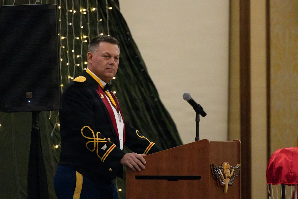 DVIDS - Images - Army Rigger Competition Marks 75th Anniversary of the ...