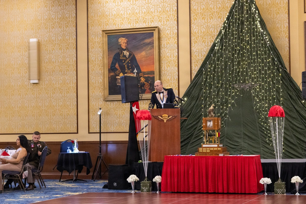 DVIDS - Images - Army Rigger Competition Marks 75th Anniversary of the ...