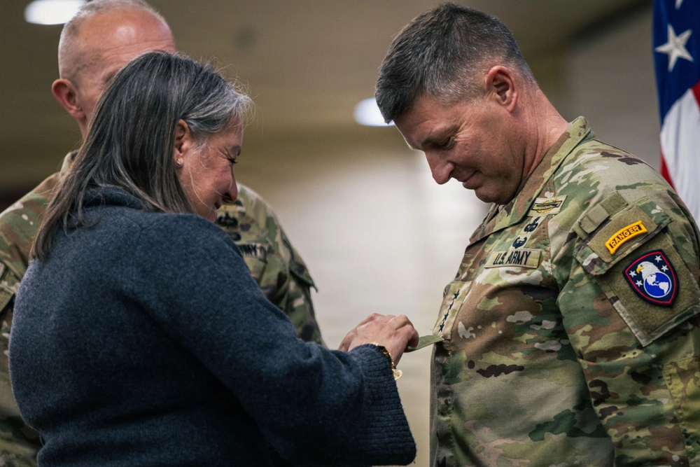 DVIDS - Images - U.S. Army activates U.S. Army Western Hemisphere ...