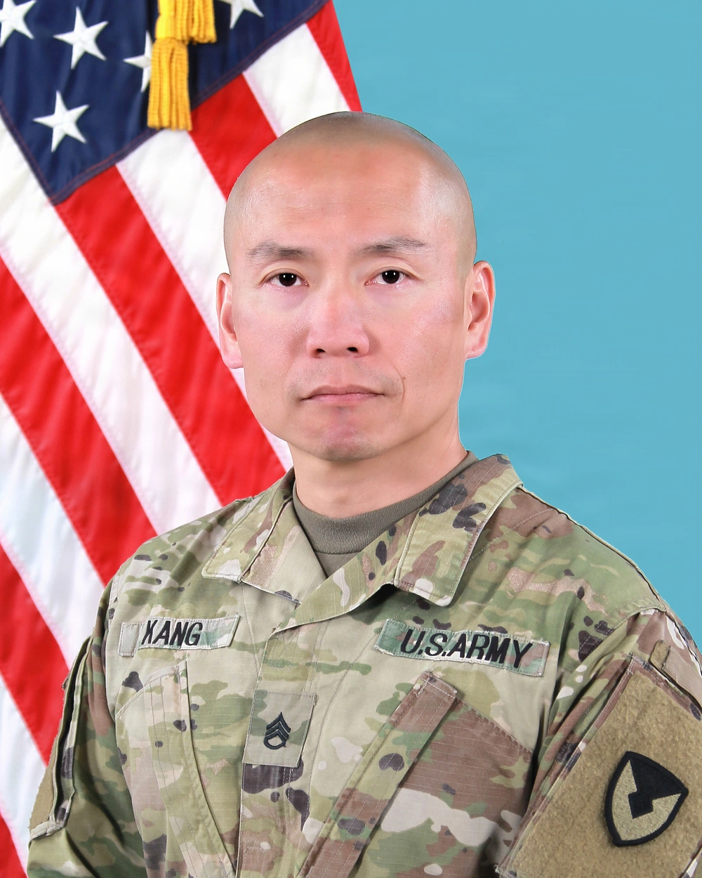 Kang Profile picture