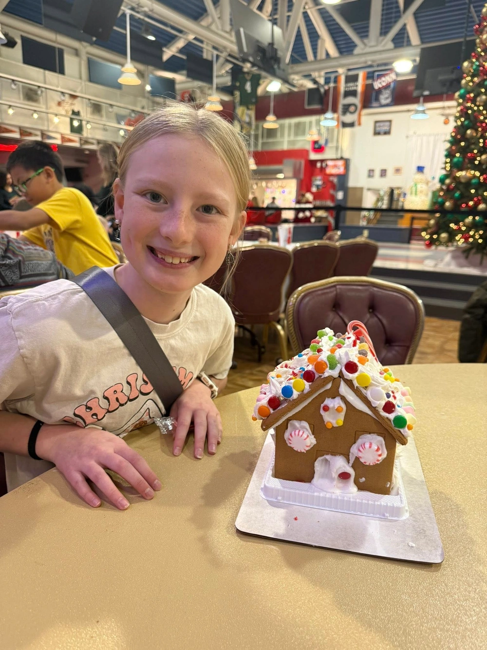 DVIDS - Images - Dozens take part in 2025 Breakfast with Santa ...