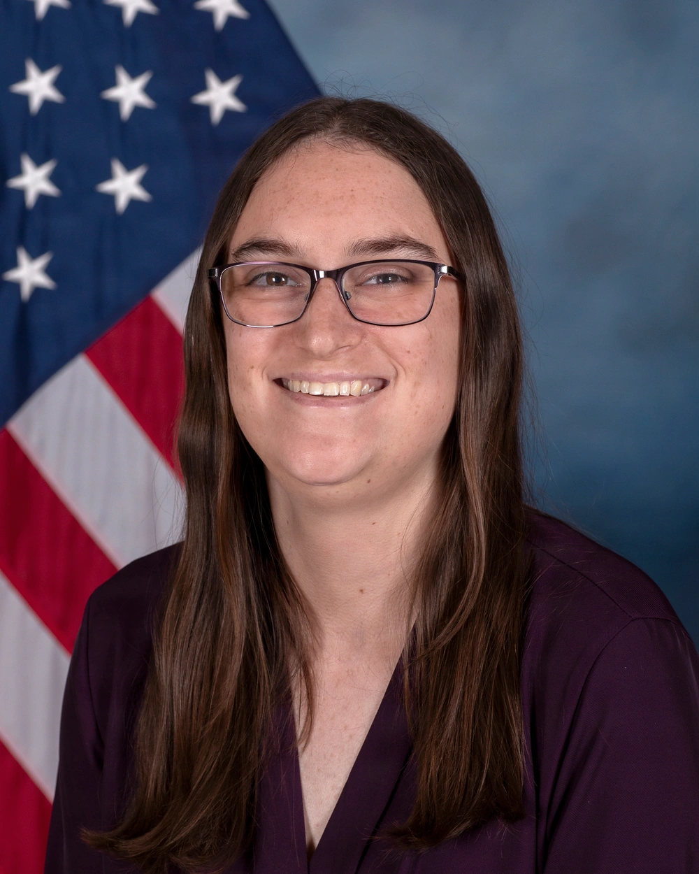 Molly Hatch Headshot