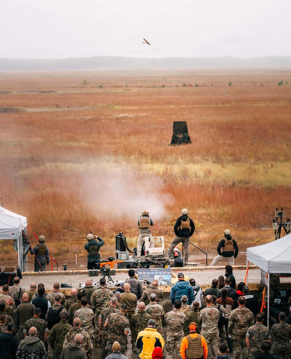 DVIDS - Images - Joint U.S. & Israel Forces Test Co-Developed Counter ...