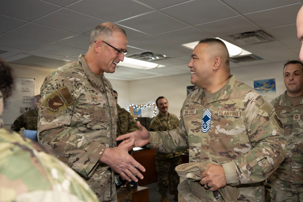 DVIDS - Images - JBER notifies newest Chief selects [Image 10 of 24]
