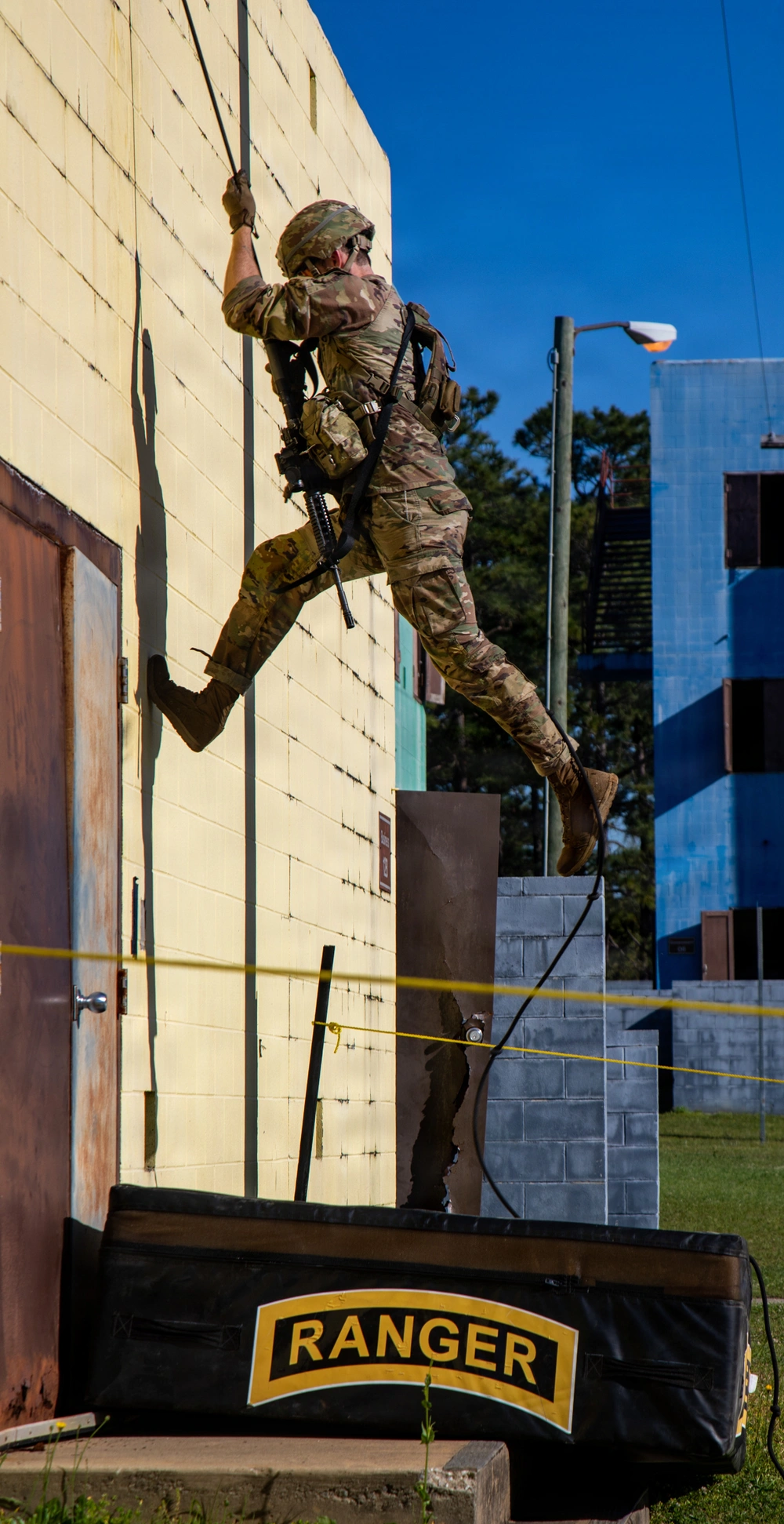 DVIDS - Images - Best Ranger Competition [Image 1 of 3]