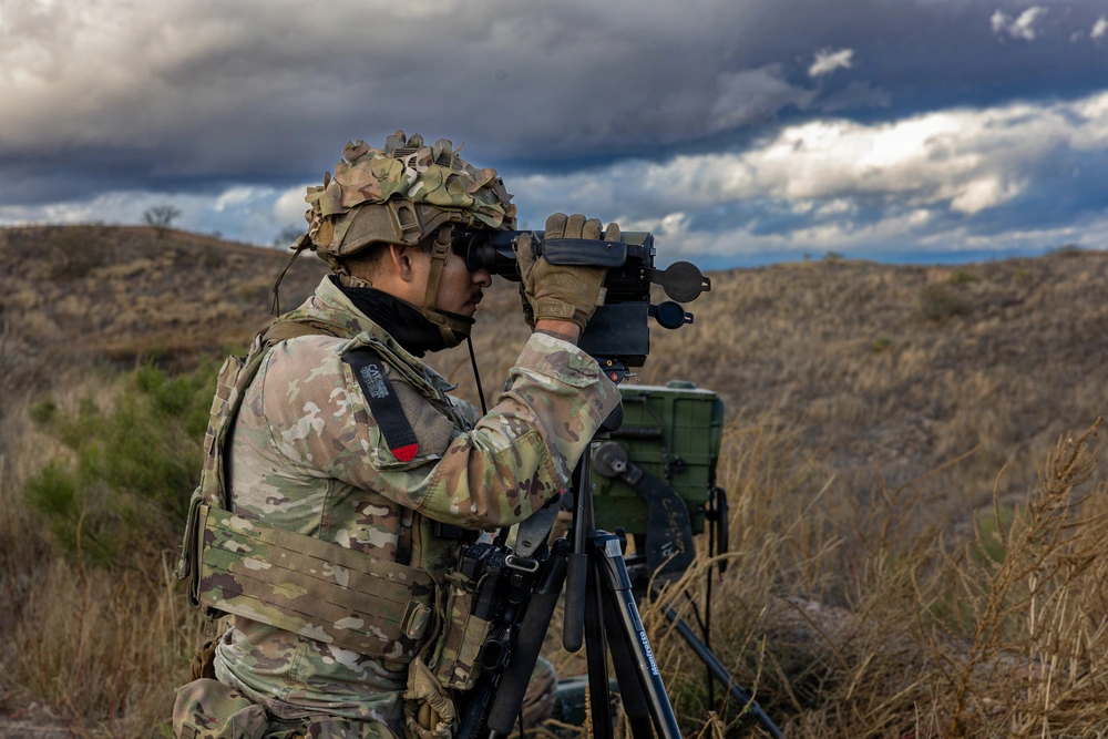 DVIDS - Images - Detection and monitoring operations [Image 5 of 9]