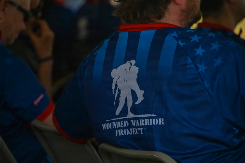 DVIDS - Images - Wounded Warrior Soldier Ride 2026 Key West [Image 10 ...