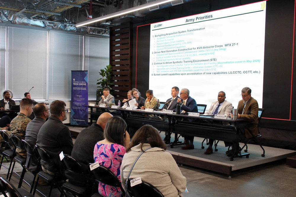 DVIDS - Images - Procurement Administrative Lead Time (PALT) - February ...