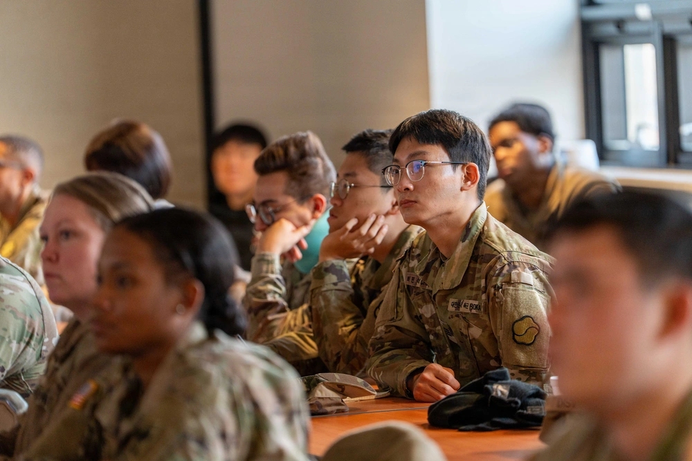 DVIDS - Images - Supply specialists from U.S. Army Materiel Support ...