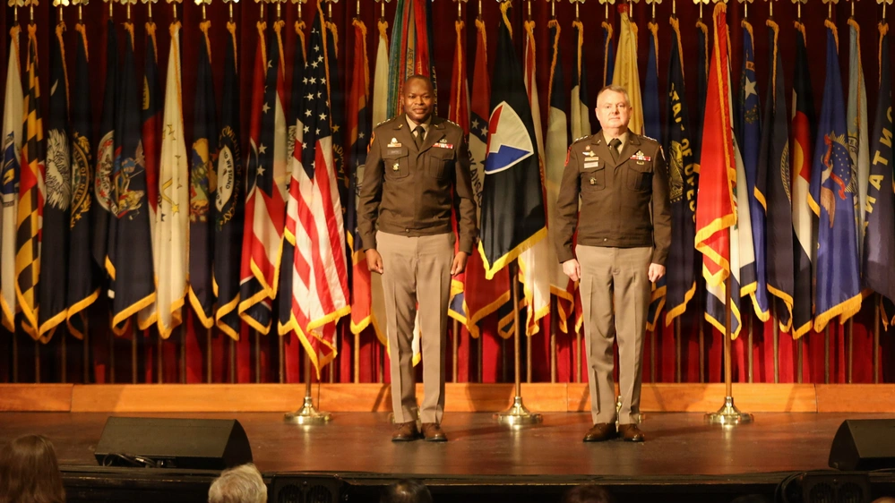 DVIDS - Images - Lt. Gen. James M. Smith assumes command of IMCOM ...
