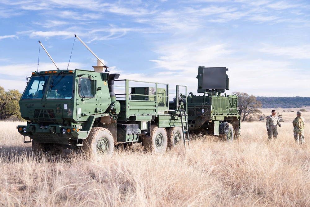 The C-UAS Kill Chain (DTI-M)