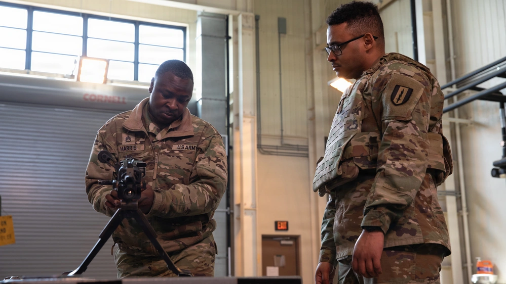 DVIDS - Images - 1st Signal Brigade Quarterly Best Squad Competition ...