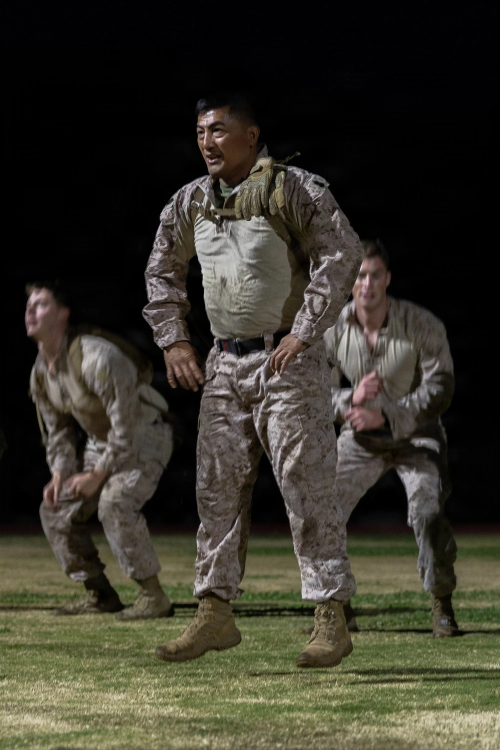 DVIDS - Images - 2nd Bn., 5th Marines hosts Two-Five Day [Image 3 of 20]
