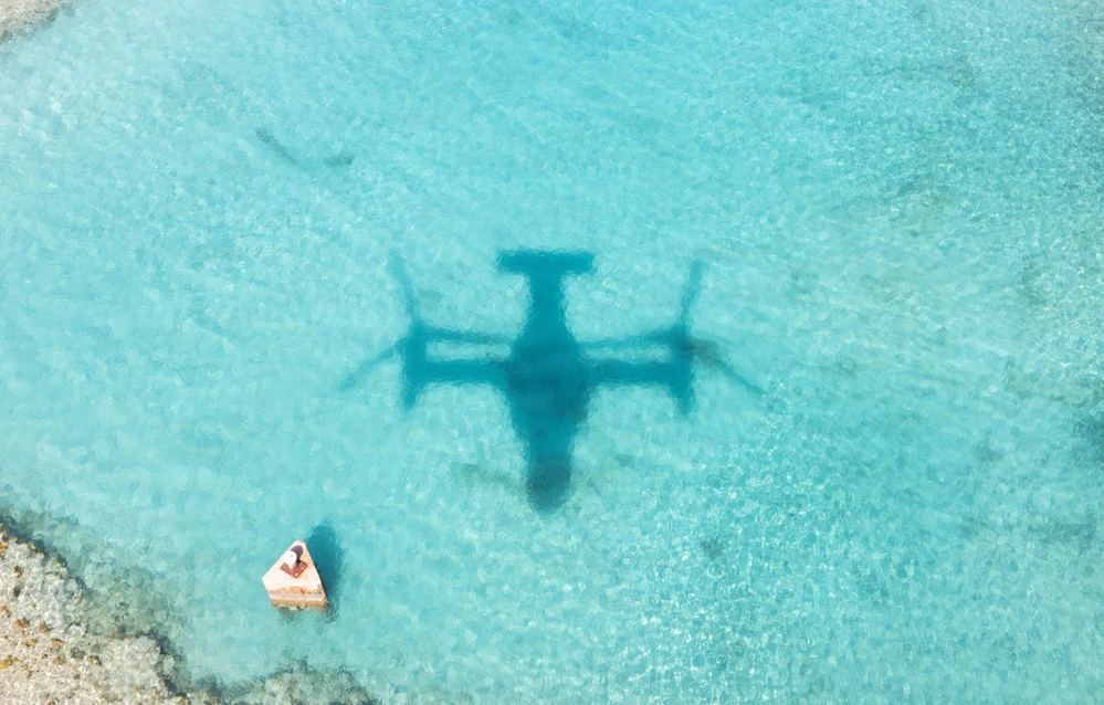 DVIDS - Images - U.S. Marines with VMM-261 transport cargo to The ...