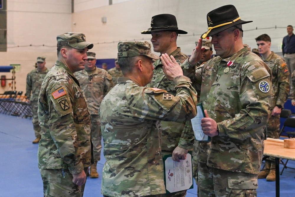 DVIDS - Images - JMTG-U Transfer Of Authority [Image 4 of 10]