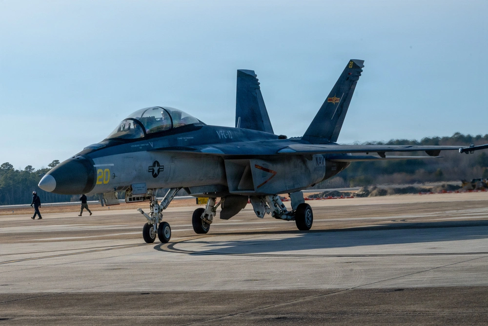 DVIDS - Images - Rear Adm. Richard S. Lofgren, acting Chief of Navy ...
