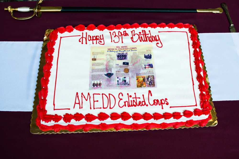 DVIDS - Images - Madigan Army Medical Center commemorates 139th ...