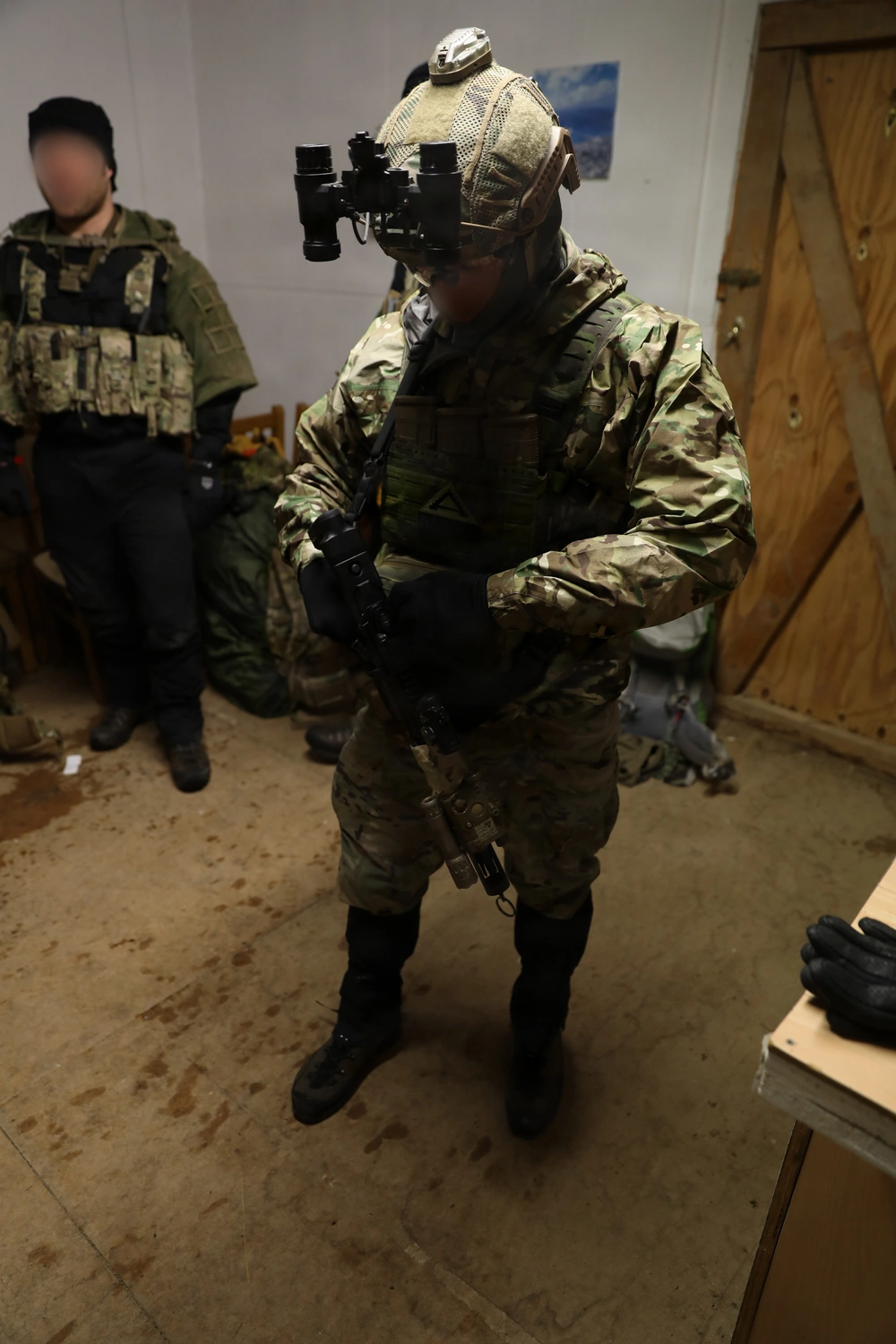 DVIDS - Images - Exercise Deep Strike [Image 1 of 9]