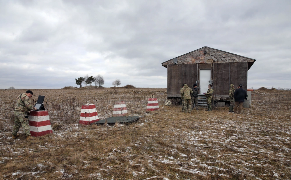 DVIDS - Images - Exercise Deep Strike [Image 6 of 25]