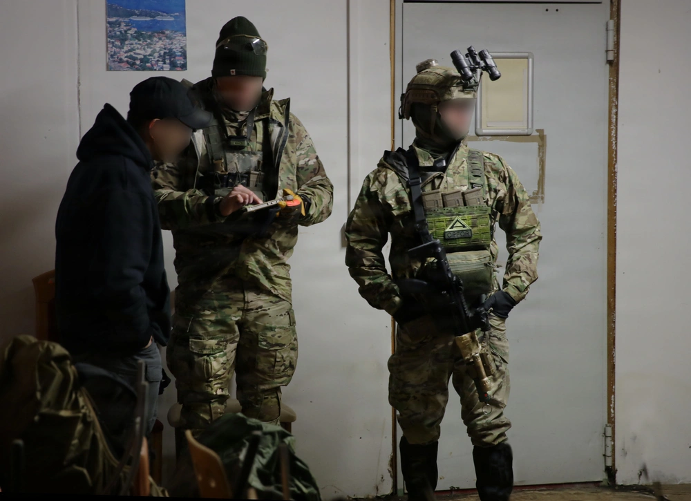 DVIDS - Images - Exercise Deep Strike [Image 4 of 25]