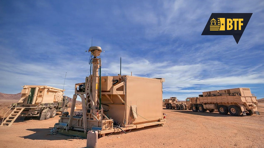 DVIDS - Images - IBCS And The Future Of Offensive And Defensive ...