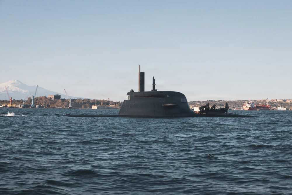 DVIDS - Images - U.S. Recon Marines Launch Raiding Craft Operations in ...