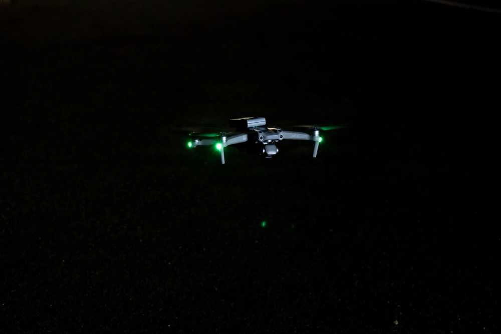 JIATF-401: The Pentagon's New Counter-Drone Authority