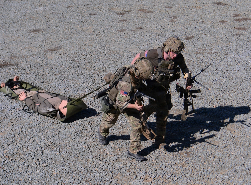 DVIDS - Images - 2026 USASOC International Sniper Competition [Image 7 ...