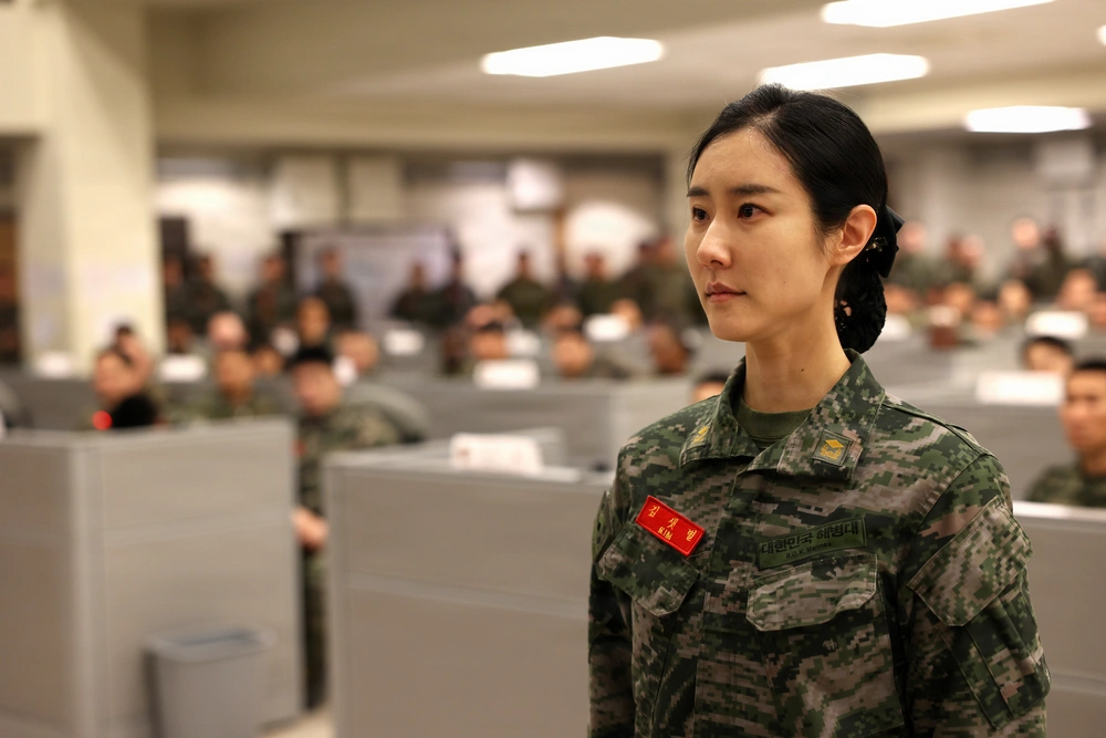 DVIDS - Images - ROK Marine Corps Commandant, III MEF Commander close ...
