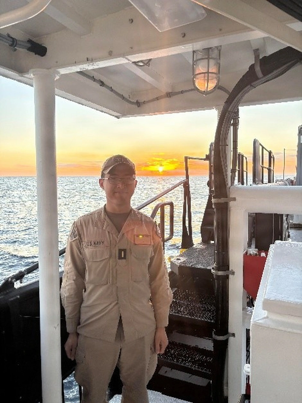 DVIDS - Images - First SWO U Officers set to bring unmanned expertise ...