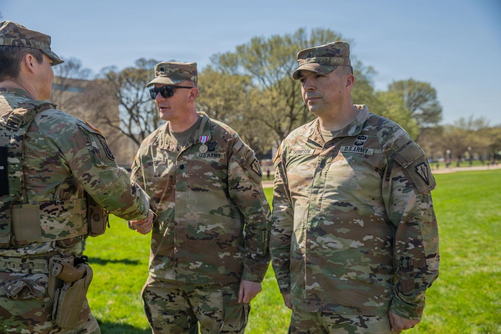 DVIDS - Images - JTF- Task Force group photos [Image 8 of 14]