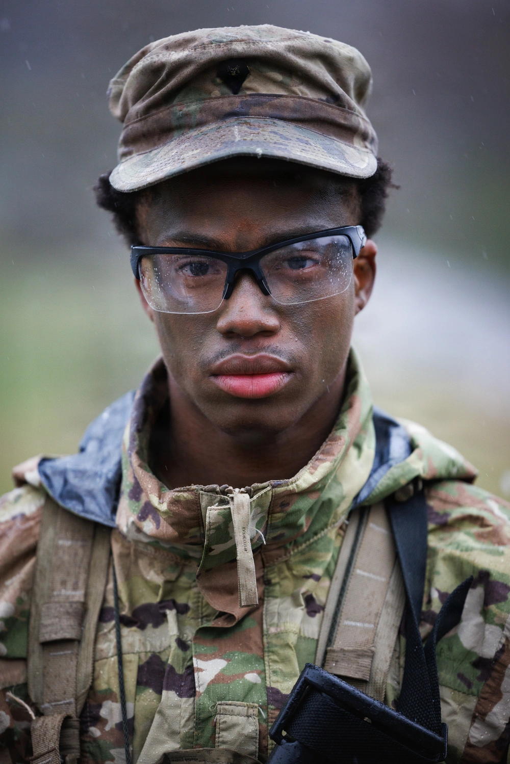 DVIDS - Images - IMCOM-Europe Best Warrior Competition Portraits [Image ...