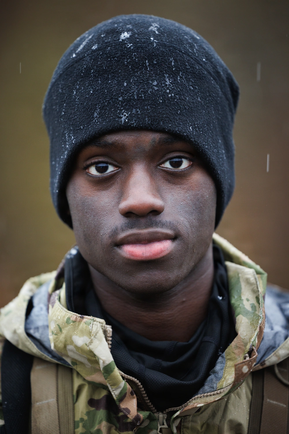 DVIDS - Images - IMCOM-Europe Best Warrior Competition Portraits [Image ...